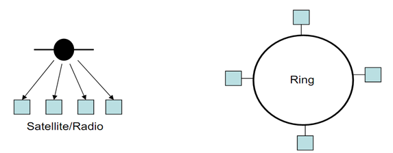 1444_Ring Topology and Satellite-Radio Topology.png